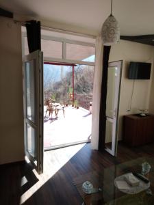 Fotografie z fotogalerie ubytování Guest house in Alaverdi v destinaci Alaverdi
