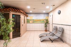 Fotografie z fotogalerie ubytování Hotel Demas München-Unterhaching v destinaci Unterhaching