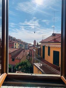 Gallery image of La Finestra sul Campanile, Tellaro in Tellaro