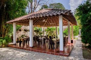 Gallery image of Hotel Restaurante Selva Negra in Turbaco