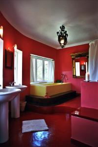 Agroturismo Can Talaias San CArlos (Spanje Sant Carles de ...