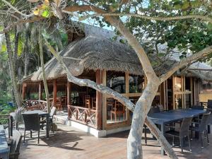 Gallery image of BT Live Tulum located at the party zone in Tulum +61 photos