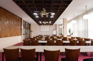 Gallery image of PATRIA HOTEL in Trutnov