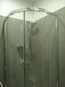 Kúpeľňa v ubytovaní Apartament Kosciuszki