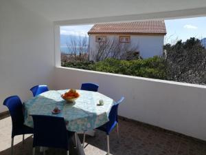 Fotografie z fotogalerie ubytování Mirjana Radovic v destinaci Baška
