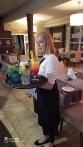 Hosté ubytování Hotel Morze
