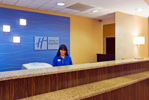 Holiday Inn Express Hotel & Suites Kendall East-Miami, an IHG Hotel