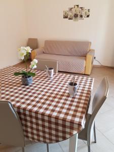 Billede fra billedgalleriet på Appartamento Baus i Baunei