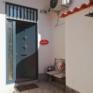 Fotografie z fotogalerie ubytování Domus Parthenope v destinaci Boscotrecase