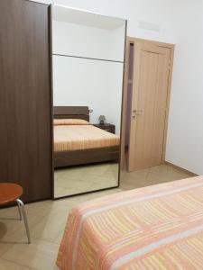 Billede fra billedgalleriet på Appartamento Baus i Baunei