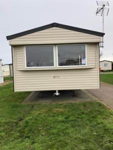 Gallery image of Caledonia Summertime in Jaywick Sands