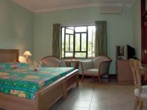 Gallery image of Gregoire's Apartment in La Digue