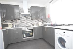 Gallery image of Beautiful Two Bedroom Flat in Brixton London in London