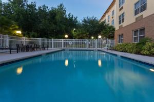 Gallery image of Holiday Inn Express & Suites Plant City, an IHG Hotel in Plant City