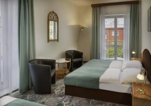 Gallery image of Hotel Otar in Prague