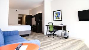 Gallery image of Holiday Inn Express & Suites Kingston-Ulster, an IHG Hotel in Lake Katrine