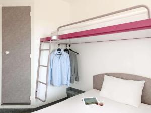 Gallery image of ibis budget Berlin Hoppegarten in Hoppegarten