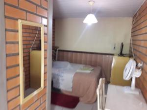 Gallery image of Hotel Pousada Casa Nostra in Erechim