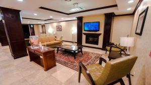 Gallery image of Holiday Inn Express Hotel & Suites Pampa, an IHG Hotel in Pampa