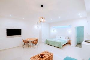 Foto dalla galleria di Annas Apartment a Párga Altre 30 foto