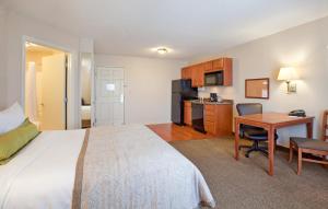 Gallery image of Candlewood Suites Rockford, an IHG Hotel in Rockford