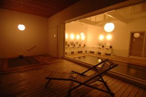 Billede fra billedgalleriet på Zen no Yu i Kawazu