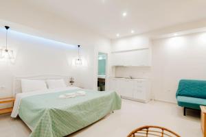 Foto dalla galleria di Annas Apartment a Párga