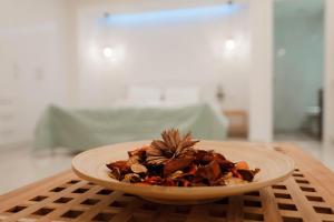 Foto dalla galleria di Annas Apartment a Párga