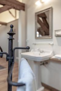 Foto sihtkohas Kluisbergen asuva majutusasutuse Auberge l'Entrecôte galeriist