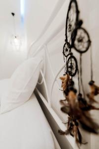 Foto dalla galleria di Annas Apartment a Párga