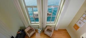 Fotografie z fotogalerie ubytování A'jia Hotel v destinaci Istanbul