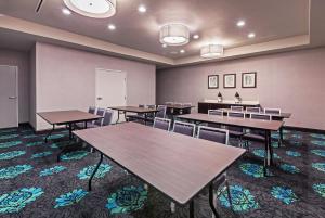 Gallery image of Holiday Inn Express and Suites Killeen-Fort Hood Area by IHG in Killeen