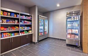 Gallery image of Holiday Inn Express and Suites Killeen-Fort Hood Area by IHG in Killeen