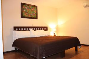 Gallery image of Hotel El Cafetalero in Xicotepec de Juárez