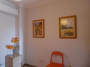 Zdjęcie z galerii obiektu Apartamento primera linea Isla Canela w mieście Isla Canela