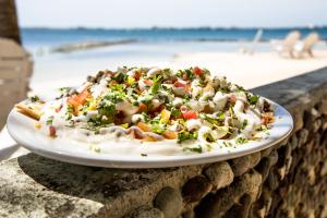 Gallery image of Sea Eye Hotel - Sunset Building in Utila