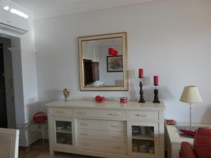 Zdjęcie z galerii obiektu Apartamento primera linea Isla Canela w mieście Isla Canela