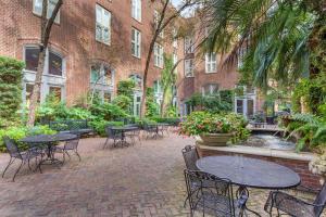 Foto dalla galleria di Church Street Inn, Ascend Hotel Collection a Charleston