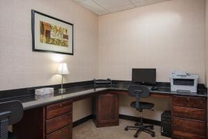 Fotografie z fotogalerie ubytování Holiday Inn Express and Suites Lafayette East by IHG v destinaci Lafayette
