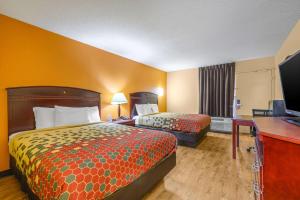 Gallery image of Econo Lodge in Decatur