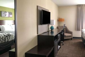 Gallery image of Sleep Inn & Suites Quebec City East in Boischâtel