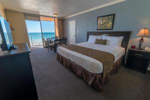 Galeriebild der Unterkunft Seahaven Beach Hotel Panama City Beach in Panama City Beach