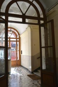 The facade or entrance of Sophie's Choice 2 a San Pietro