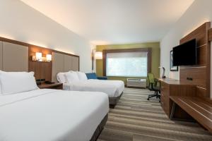 Gallery image of Holiday Inn Express Queensbury-Lake George Area, an IHG Hotel in Queensbury