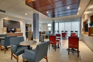 Gallery image of Holiday Inn Express & Suites Mt Sterling North, an IHG Hotel in Mount Sterling