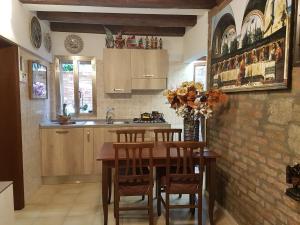 Billede fra billedgalleriet på Ca' Marcella i Venedig + 28 billeder