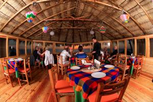 Foto de la galería de Villas El Rancho Green Resort en Mazatlán