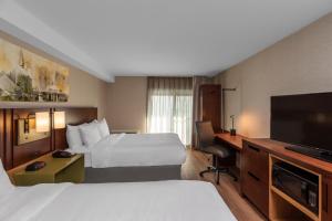 Comfort Inn Winnipeg Airport