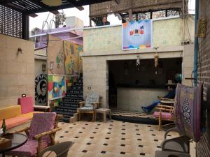 Φωτογραφία από το άλμπουμ του Dahab Hostel στο Κάιρο