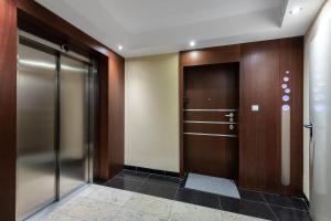 Fotografia z galérie ubytovania OXYGEN WRONIA - Browary Warszawskie - P&O Serviced Apartments vo Varšave